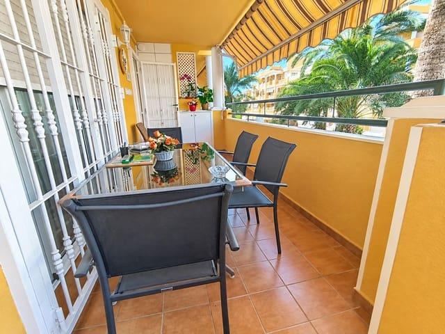 Apartamento en venta en Dénia, Alicante Costa Blanca