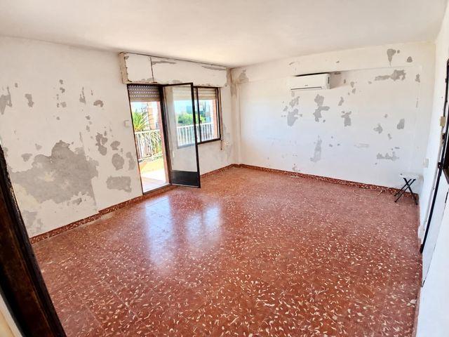 Apartamento en venta en Dénia, Alicante Costa Blanca