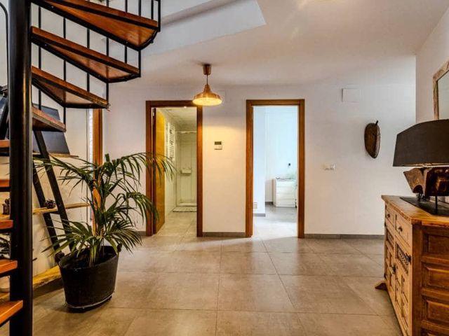 Apartamento en venta en Dénia, Alicante Costa Blanca