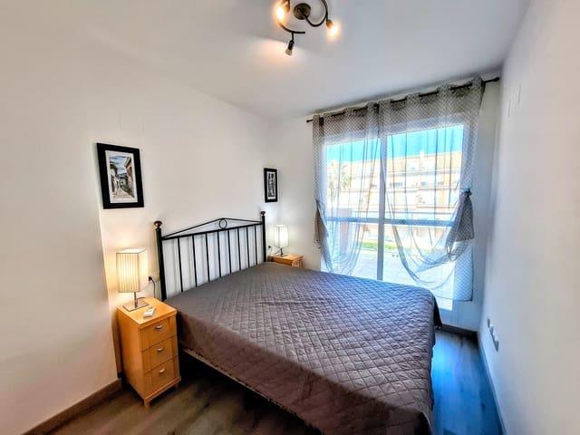 Apartamento en venta en Dénia, Alicante Costa Blanca