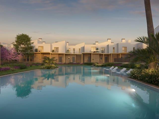 Apartamento en venta en Dénia, Alicante Costa Blanca