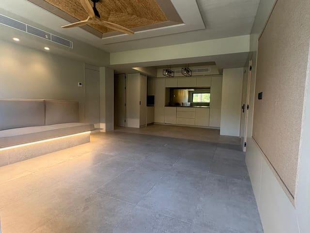 Apartamento en venta en Dénia, Alicante Costa Blanca