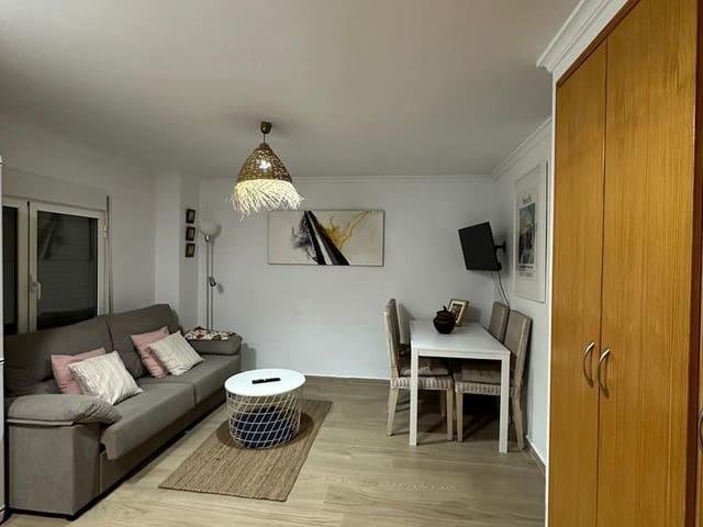 Apartamento en venta en Dénia, Alicante Costa Blanca