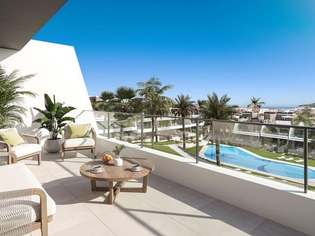 Apartamento en venta en Dénia, Alicante Costa Blanca