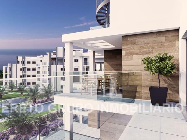 Apartamento en venta en Dénia, Alicante Costa Blanca