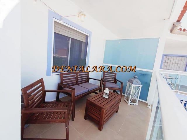Apartamento en venta en Dénia, Alicante Costa Blanca