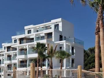 Apartamento en venta en Dénia, Alicante Costa Blanca