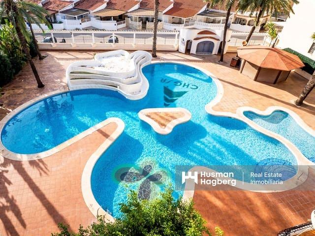 Apartamento en venta en Dénia, Alicante Costa Blanca