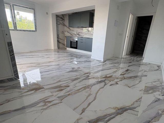 Apartamento en venta en Dénia, Alicante Costa Blanca