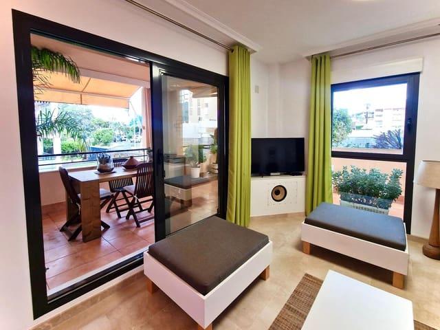 Apartamento en venta en Dénia, Alicante Costa Blanca