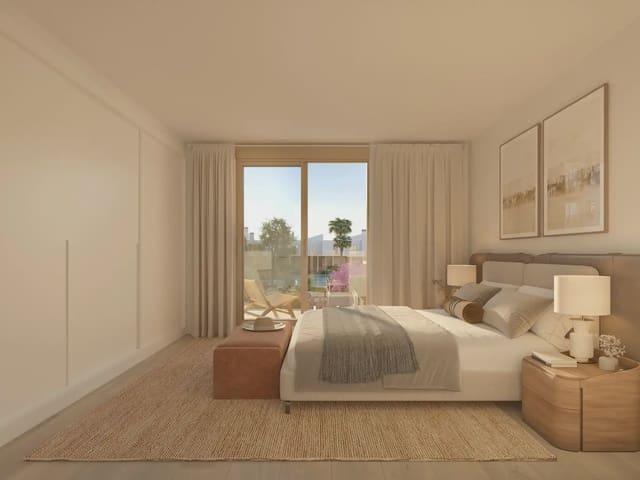 Apartamento en venta en Dénia, Alicante Costa Blanca