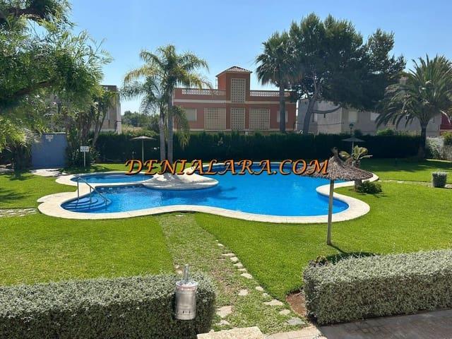 Apartamento en venta en Dénia, Alicante Costa Blanca
