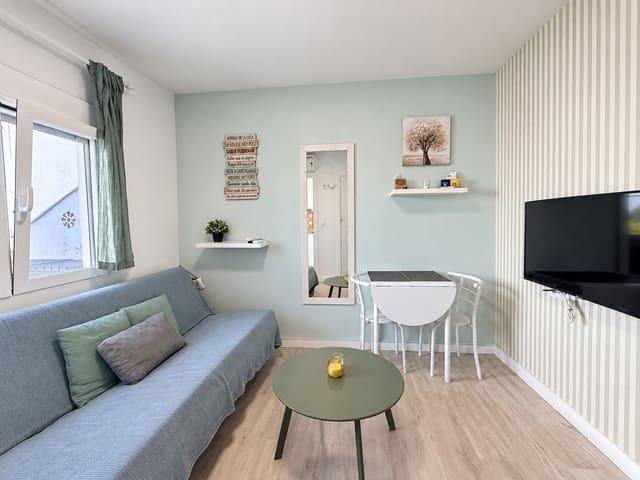 Apartamento en venta en Dénia, Alicante Costa Blanca