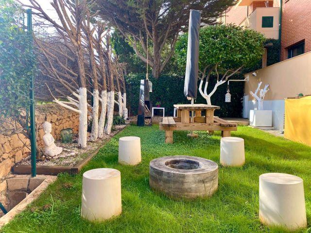 Apartamento en venta en Dénia, Alicante Costa Blanca