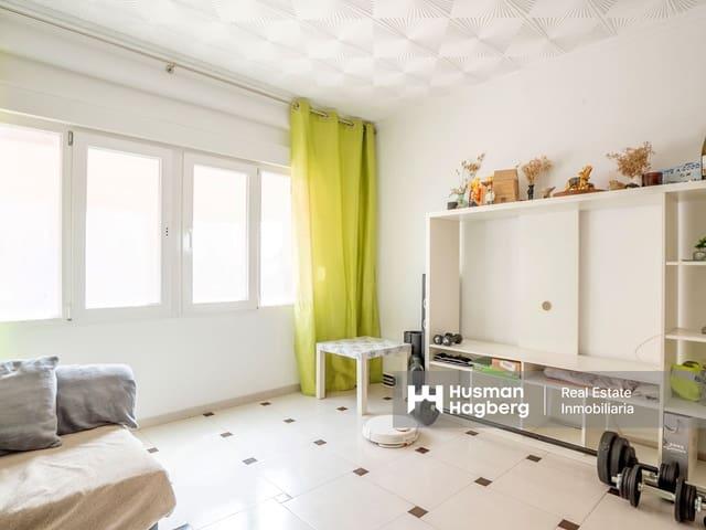 Apartamento en venta en Dénia, Alicante Costa Blanca