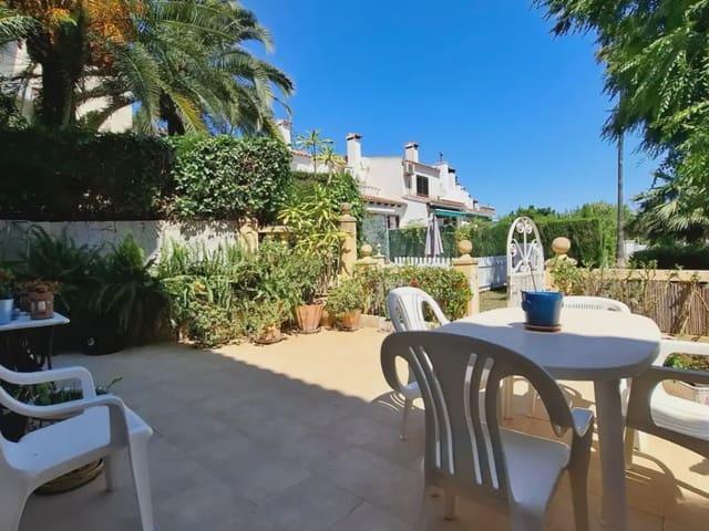 Apartamento en venta en Dénia, Alicante Costa Blanca