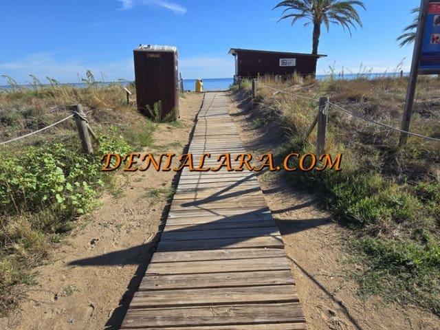 Apartamento en venta en Dénia, Alicante Costa Blanca