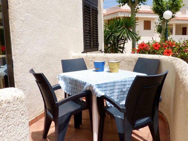 Apartamento en venta en Dénia, Alicante Costa Blanca