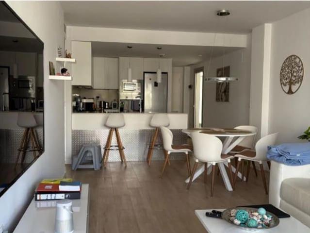 Apartamento en venta en Dénia, Alicante Costa Blanca