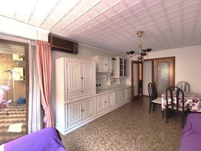 Apartamento en venta en Dénia, Alicante Costa Blanca