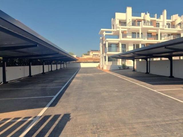 Apartamento en venta en Dénia, Alicante Costa Blanca