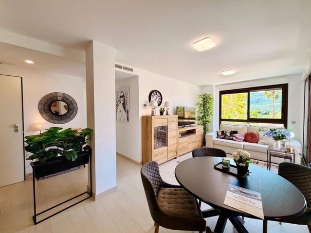 Apartamento en venta en Dénia, Alicante Costa Blanca
