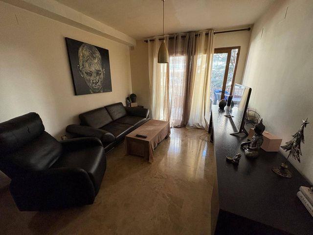 Apartamento en venta en Dénia, Alicante Costa Blanca
