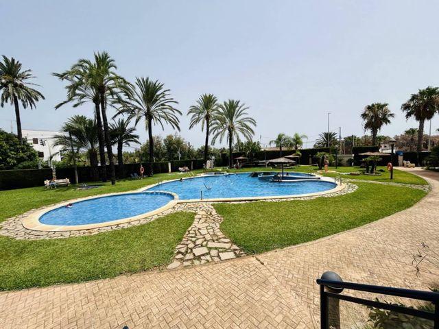 Apartamento en venta en Dénia, Alicante Costa Blanca