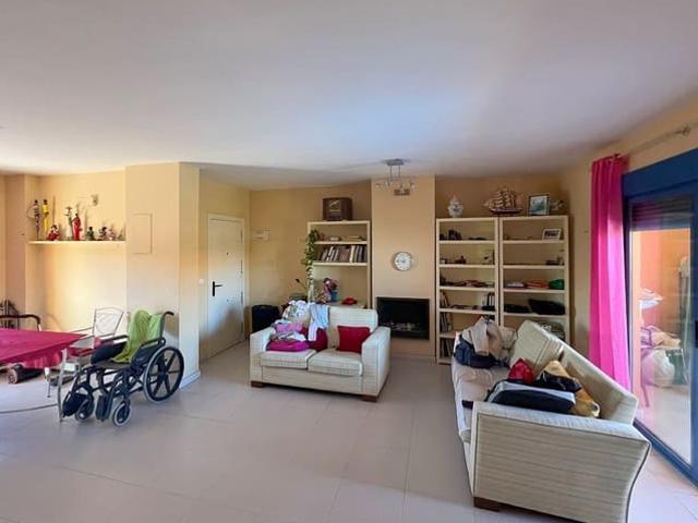 Apartamento en venta en La Xara, Alicante Costa Blanca