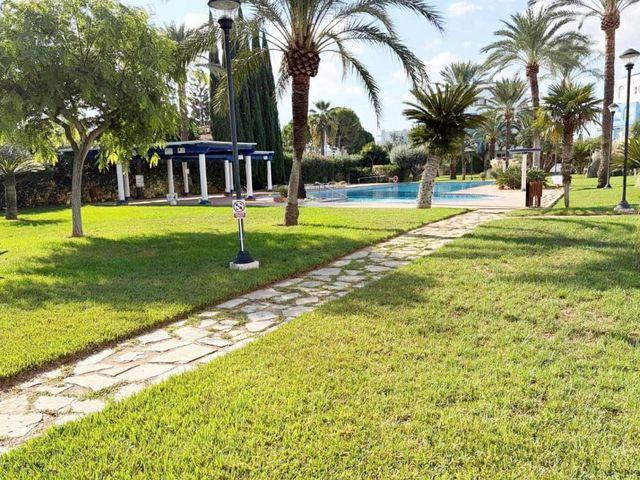 Apartamento en venta en Dénia, Alicante Costa Blanca