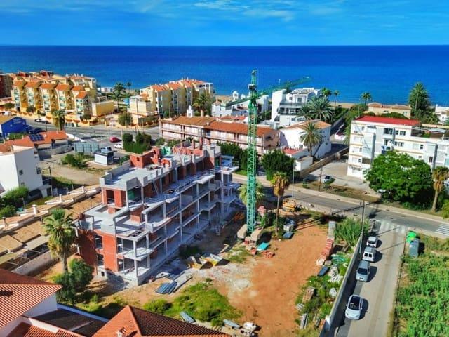 Apartamento en venta en Dénia, Alicante Costa Blanca