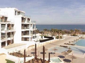 Apartamento en venta en Dénia, Alicante Costa Blanca