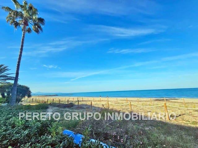 Apartamento en venta en Dénia, Alicante Costa Blanca