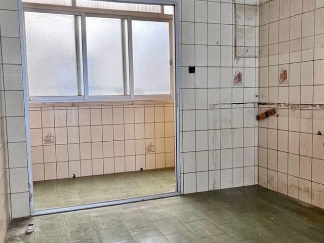 Apartamento en venta en Dénia, Alicante Costa Blanca