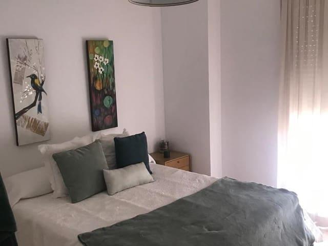 Apartamento en venta en Dénia, Alicante Costa Blanca