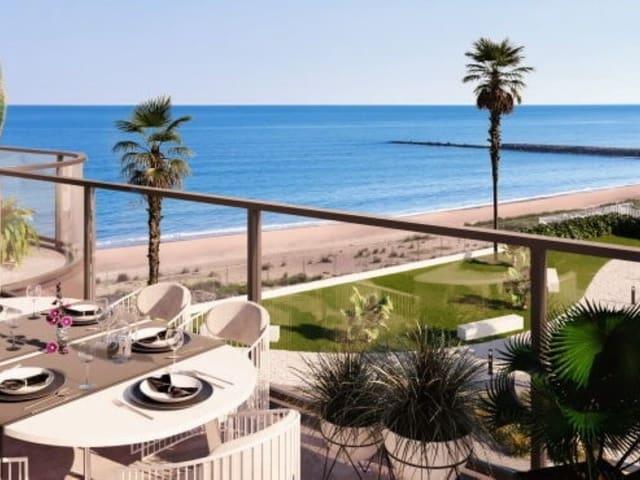 Apartamento en venta en Dénia, Alicante Costa Blanca