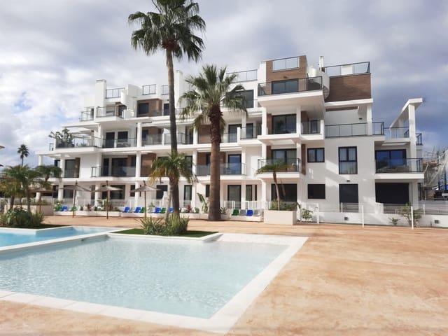 Apartamento en venta en Dénia, Alicante Costa Blanca