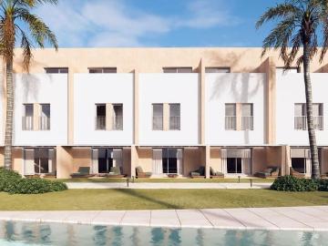 Apartamento en venta en Dénia, Alicante Costa Blanca