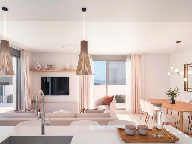 Apartamento en venta en Dénia, Alicante Costa Blanca