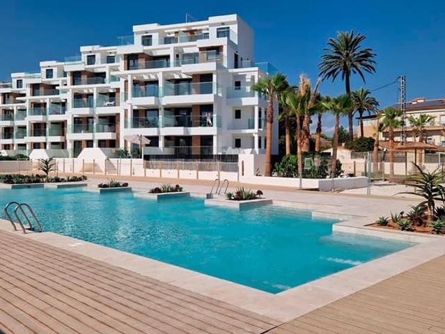 Apartamento en venta en Dénia, Alicante Costa Blanca