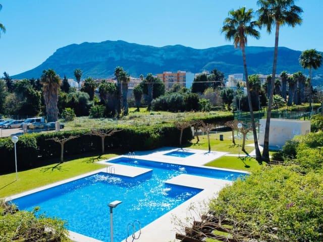 Apartamento en venta en Dénia, Alicante Costa Blanca
