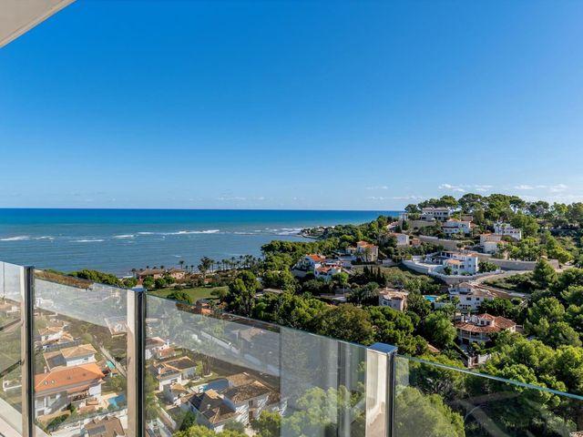 Apartamento en venta en Dénia, Alicante Costa Blanca