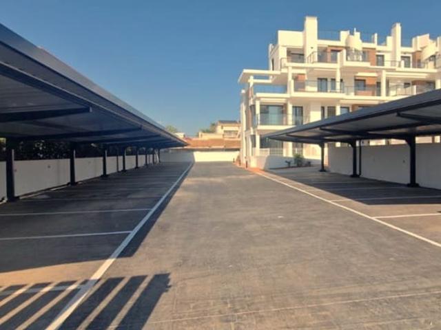 Apartamento en venta en Dénia, Alicante Costa Blanca