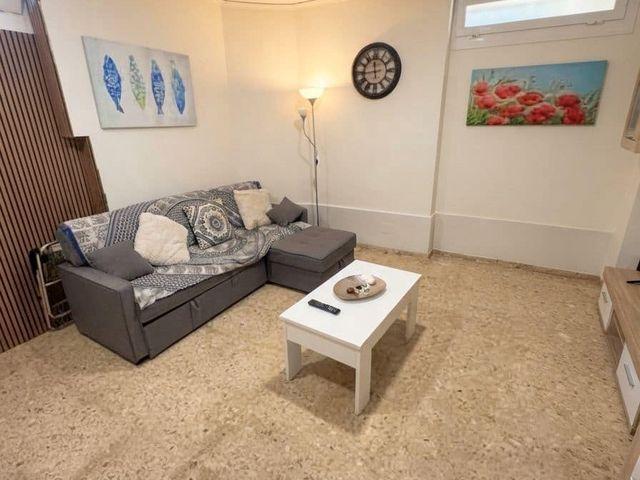 Apartamento en venta en Dénia, Alicante Costa Blanca