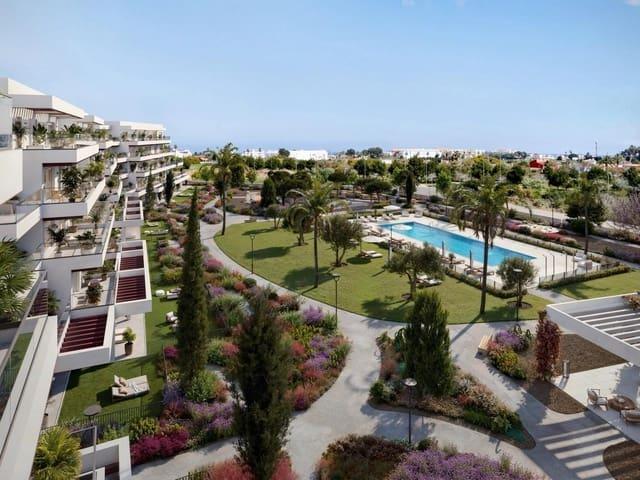 Apartamento en venta en Dénia, Alicante Costa Blanca
