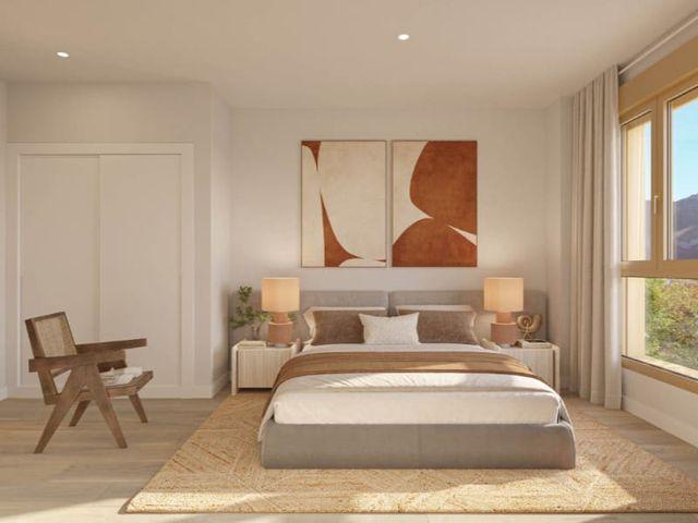 Apartamento en venta en Dénia, Alicante Costa Blanca