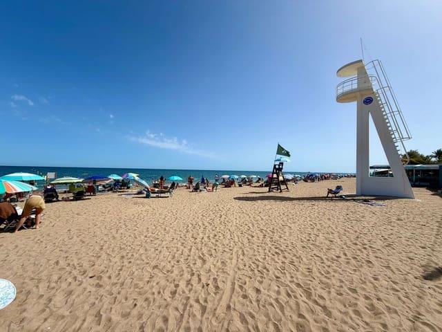 Apartamento en venta en Dénia, Alicante Costa Blanca