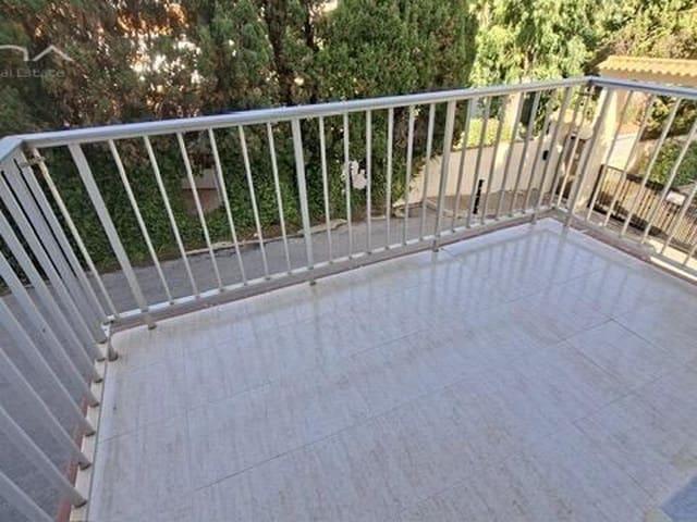 Apartamento en venta en Dénia, Alicante Costa Blanca