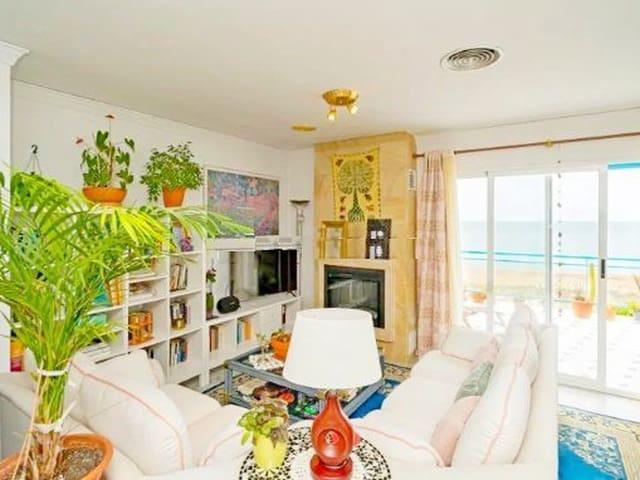 Apartamento en venta en Dénia, Alicante Costa Blanca