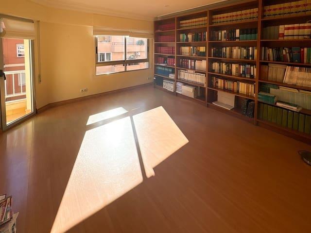 Piso en venta en Dénia, Alicante Costa Blanca